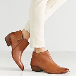 Sam Edelman Ankle Booties